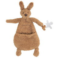 Happy Horse Kangaroo Kick - Baby Sleeping Toy