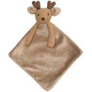 Happy Horse Dummy Moose Mellow - Baby Sleeping Toy