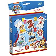 Plaster casts Paw Patrol - Print Set
