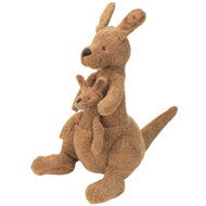 Happy Horse Kangaroo Kick - Soft Toy