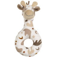 Happy Horse Giraffe Gino - Baby Rattle