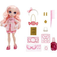 Rainbow High Creative Crystals - Bella Parker - Doll