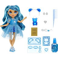 Rainbow High Creative Crystals - Skyler Bradshaw - Doll