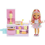 Rainbow High Little Sister Set - Confectionery - Doll