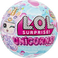 L.O.L. Surprise! Unicorn - Doll