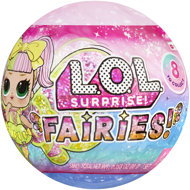 L.O.L. Surprise! Little Fairy - Doll