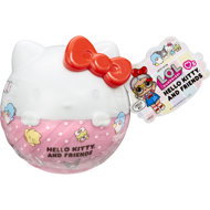 L.O.L. Surprise! Hello Kitty series 2 - Doll