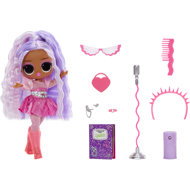 L.O.L. Surprise! Neon Pop Star Tweens - Kitty K - Doll