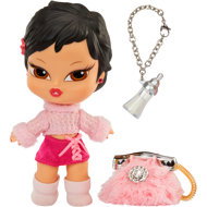 Bratz Babyz Runwayz - Jade - Doll