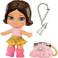 Bratz Babyz Runwayz - Dana - Doll