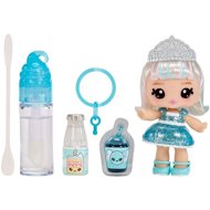 Yummiland Little doll with lip gloss - Callie Birthday Cake - Doll