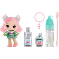 Yummiland Little Doll with Lip Gloss, Series 2 - Susie Sour Straw - Doll