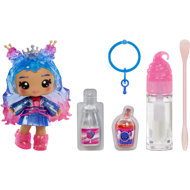 Yummiland Little doll with lip gloss, series 2 - Roxie Crystal Candy - Doll