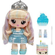 Yummiland Big doll with lip gloss - Callie Birthday Cake - Doll