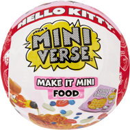 MGA's Miniverse Make it Mini Hello Kitty - Craft for Kids