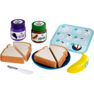 Little Tikes Set for Chef Sandwiches - Kinetic Sand
