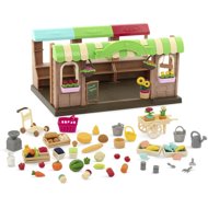 Li'l Woodzeez Farm Shop - Figure Accessories