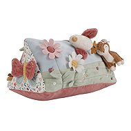Little Dutch Fairy Garden for tummy play - Pillow