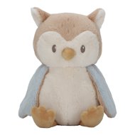 Little Dutch Forest Friends Owl - Soft Toy