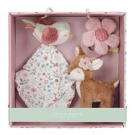 Little Dutch Fairy Garden Gift Set - Baby Sleeping Toy