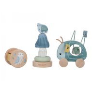 Little Dutch Forest Friends Gift Set - Baby Toy