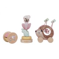Little Dutch Fairy Garden Gift Set - Baby Toy
