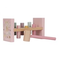 Little Dutch Fairy Garden - Pounding Toy