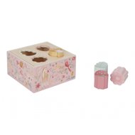 Little Dutch Fairy Garden - Puzzle