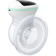 TrueLife Nutrio BP W5 - Breast Pump