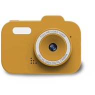 ZAZU Fun Digital Yellow - Children's Camera