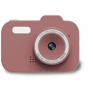 ZAZU Fun Digital Pink - Children's Camera