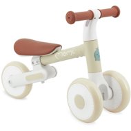 MoMi Dex beige - Balance Bike
