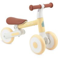 MoMi Dex yellow - Balance Bike
