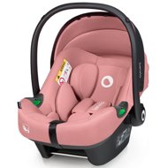 Lionelo Astrid i-Size Pink Coral - Car Seat