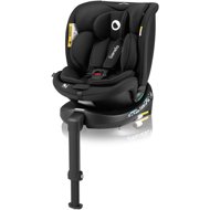 Lionelo Navy i-Size Black Onyx - Car Seat