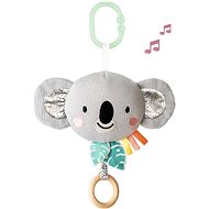 Hudební Koala Kimmy - Pushchair Toy