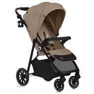 Lionelo Emma One Beige Sand - Baby Buggy