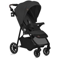 Lionelo Emma One Grey Stone - Baby Buggy