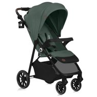 Lionelo Emma One Green Forest - Baby Buggy