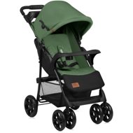 Lionelo Emma Plus Green Emerald - Baby Buggy