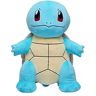 Pokémon Squirtle - Soft Toy