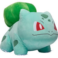 Pokémon Bulbasaur - Soft Toy