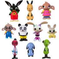 Bing and friends set - Figure