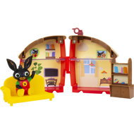 Bing Mini house set - Figure and Accessory Set