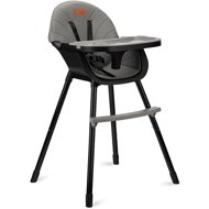 MoMi Reki black - High Chair