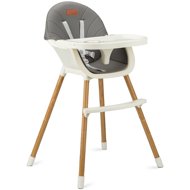 MoMi Reki grey - High Chair
