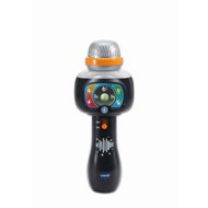 Vtech Karaoke microphone with songs CZ - Children’s Microphone