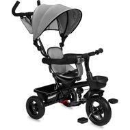 MoMi Telde grey - Tricycle