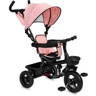 MoMi Telde pink - Tricycle