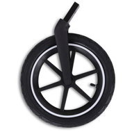 ABC Design Sport Kit black - Stroller accessories